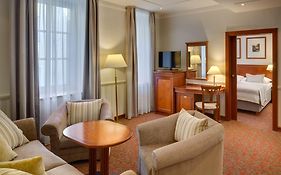 Adria Hotel Prague